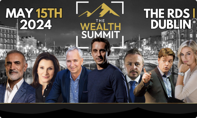 Wealth Summit 2024